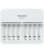 Smart 8 Charger BQ-CC63 Akku-Ladegerät