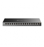 TL-SG116E Switch 16-fach
