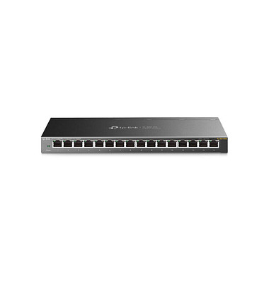 TL-SG116E Switch 16-fach