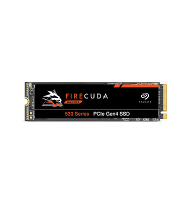 FireCuda 530 2 TB interne SSD-Festplatte