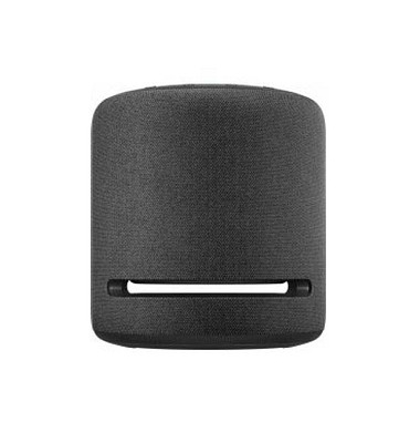 Echo Studio Smart Speaker schwarz