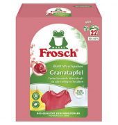 GRANATAPFEL Waschmittel
