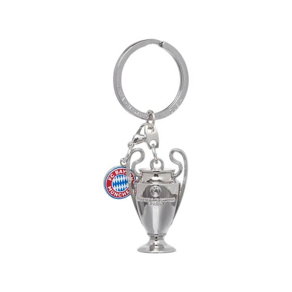 4045468300664 - Schlüsselanhänger Metall UCL Trophy 4045468300664 FC BAYERN MÜNCHEN 4045468300664 - Schlüsselanhänger Metall UCL Trophy 4045468300664 FC BAYERN MÜNCHEN