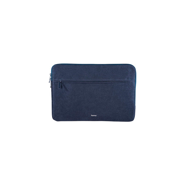 4047443483881 - Laptophülle Cali Kunstfaser dunkelblau bis 358 cm (141 Zoll) 4047443483881 Hama 4047443483881 - Laptophülle Cali Kunstfaser dunkelblau bis 358 cm (141 Zoll) 4047443483881 Hama