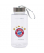 Trinkflasche 0.7l Logo Tritan transp.