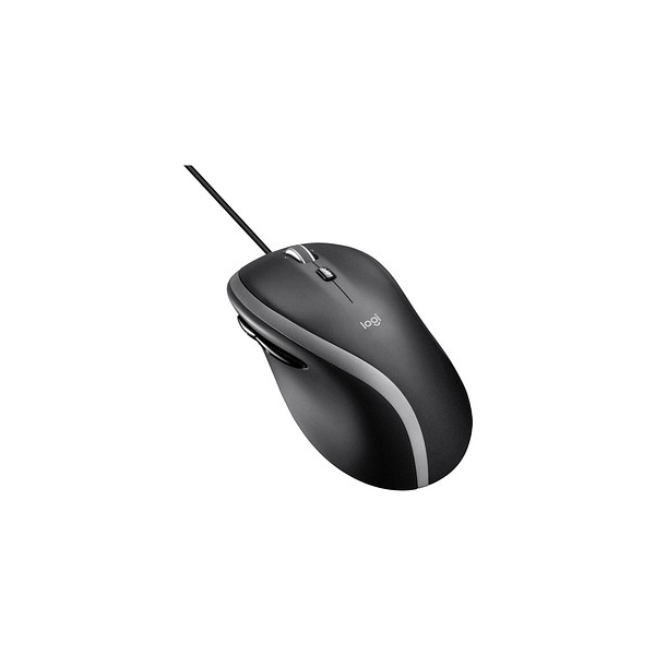 5099206088702 - anthrazit Logitech M500S Maus kabelgebunden schwarz anthrazit 910-005784 5099206088702