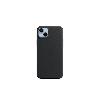 MagSafe Handy-Cover für Apple iPhone 14 Plus mitternachtsblau