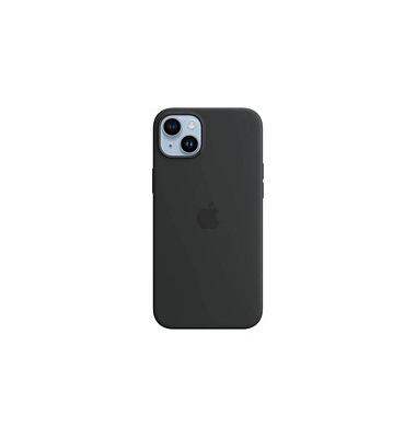 MagSafe Handy-Cover für Apple iPhone 14 Plus mitternachtsblau