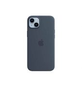 MagSafe Handy-Cover für Apple iPhone 14 Plus sturmblau