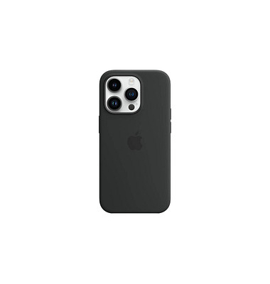 MagSafe Handy-Cover für Apple iPhone 14 Pro mitternacht