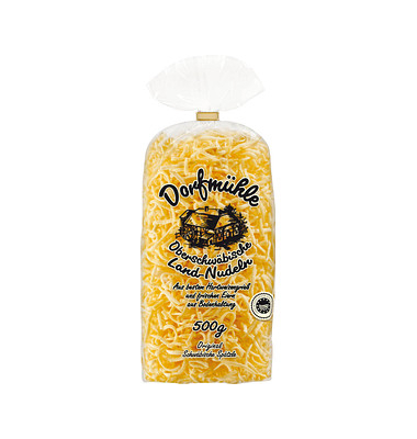 Schwäbische Spätzle Teigwaren Schwäbische Spätzle Teigwaren
