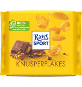 KNUSPERFLAKES Schokolade