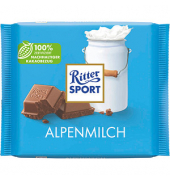 ALPENMILCH Schokolade