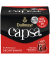 Capsa Espresso Decaffeinato Kaffeekapseln 39 Portionen