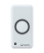 Induktive Powerbank WIRELESS 57908 101 111, wei&szlig;, 15000 mAh