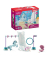 Bayala 42575 Magisches Unterwasserturnier Spielfiguren-Set