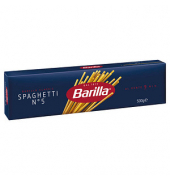 Spaghetti No. 5 Teigwaren