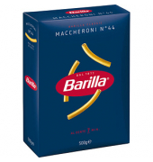 Maccheroni Teigwaren