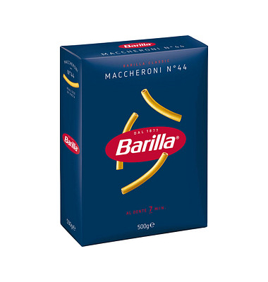 Maccheroni Teigwaren