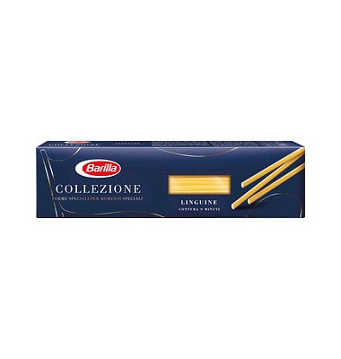 Linguine Teigwaren Linguine Teigwaren