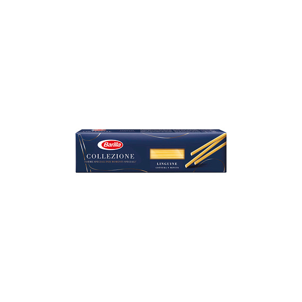 8076809523509 - Linguine Teigwaren 8076809523509 500 Gramm 8076809523509 - Linguine Teigwaren 8076809523509 500 Gramm