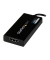 USB 3.0 AHDMI Adapter USB32HD4K 6,4 cm schwarz