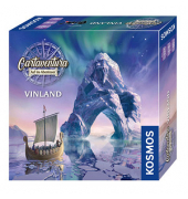 Cartaventura Vinland Geschicklichkeitsspiel