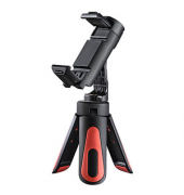 Pocket II Rotation Ministativ für Smartphones