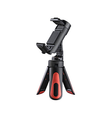 Pocket II Rotation Ministativ für Smartphones