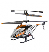 Anti-Crash Ferngesteuerter Helikopter mehrfarbig