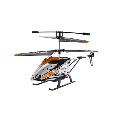 Anti-Crash Ferngesteuerter Helikopter mehrfarbig