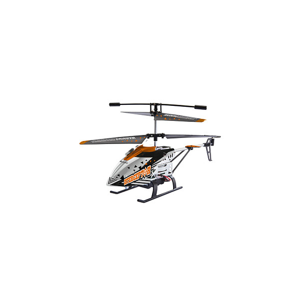 4009803238173 - RC Helikopter Interceptor Anti Collision Control Ferngesteuerter Hubschrauber 24 cm 4009803238173 - RC Helikopter Interceptor Anti Collision Control Ferngesteuerter Hubschrauber 24 cm