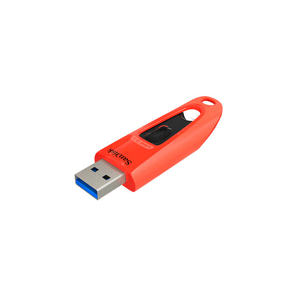 0619659145866 - USB-Stick Ultra 30 rot 32 GB 0619659145866 SanDisk SDCZ48-032G-U46R 0619659145866 - USB-Stick Ultra 30 rot 32 GB 0619659145866 SanDisk SDCZ48-032G-U46R