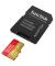 Speicherkarte Extreme SDSQXAV-256G-GN6MA, Micro-SDXC, mit SD-Adapter, Class 10, bis 190 MB/s, 256 GB