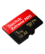 Speicherkarte Extreme PRO SDSQXCD-1T00-GN6MA, Micro-SDXC, mit SD-Adapter, V30, bis 200 MB/s, 1 TB