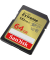 Speicherkarte Extreme SDSDXV2-064G-GNCIN, SDXC, Class 10, bis 170 MB/s, 64 GB