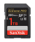 Speicherkarte Extreme PRO SDSDXXD-1T00-GN4IN, SDXC, V30, bis 200 MB/s, 1 TB
