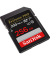 Speicherkarte Extreme PRO SDSDXXD-256G-GN4IN, SDXC, V30, bis 200 MB/s, 256 GB