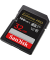Speicherkarte Extreme PRO SDSDXXO-032G-GN4IN, SDHC, V30, bis 100 MB/s, 32 GB