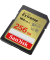 Speicherkarte Extreme SDSDXVV-256G-GNCIN, SDXC, Class 10, bis 180 MB/s, 256 GB