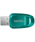 USB-Stick Ultra Eco SDCZ96-064G-G46, gr&uuml;n, 64 GB