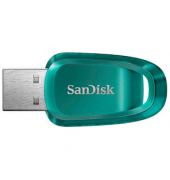 USB-Stick Ultra Eco grün 128 GB