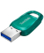 USB-Stick Ultra Eco grün 128 GB