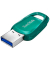 USB-Stick Ultra Eco SDCZ96-128G-G46, gr&uuml;n, 128 GB