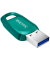 USB-Stick Ultra Eco SDCZ96-128G-G46, gr&uuml;n, 128 GB