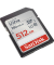 Speicherkarte Ultra SDSDUNC-512G-GN6IN, SDXC, Class 10, bis 150 MB/s, 512 GB