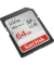 Speicherkarte Ultra SDSDUNB-064G-GN6IN, SDXC, Class 10, bis 140 MB/s, 64 GB
