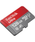 Speicherkarte Ultra SDSQUAB-128G-GN6MA, Micro-SDXC, mit SD-Adapter, Class 10, bis 140 MB/s, 128 GB