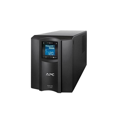 Smart-UPS C 1500VA USV 900 Watt 1.5 kVA Smart-UPS C 1500VA USV 900 Watt 1.5 kVA
