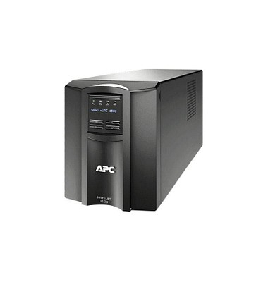 Smart-UPS 1500 VA USV 1.0 kWatt 1.5 kVA Smart-UPS 1500 VA USV 1.0 kWatt 1.5 kVA